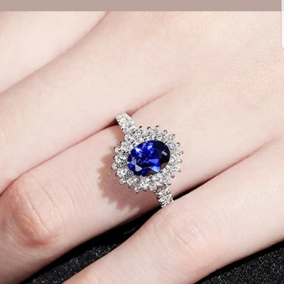 New stamped sterling silver rings - Picture 5 of 8